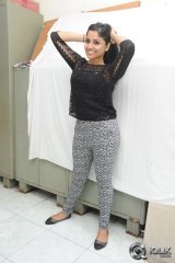 Rehana at Chakkiligintha Movie Press Meet